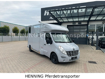 牲畜运输车 RENAULT Master