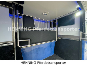 牲畜运输车 Renault Master 3 - Sitzer *NEUES MODELL*:图5 牲畜运输车 Renault Master 3 - Sitzer *NEUES MODELL*:图5