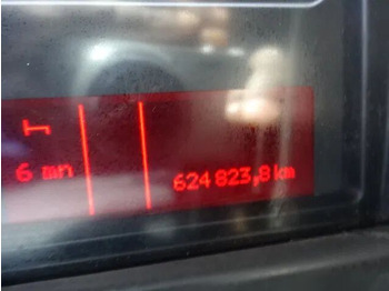 厢式卡车 Renault Midlum 270 dxi：图5