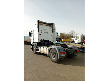 Scania R420 Retarder 租赁 Scania R420 Retarder：图2