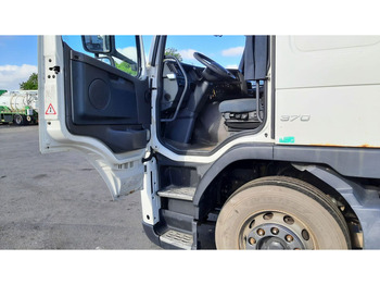 Volvo FM 370 租赁 Volvo FM 370:图3 Volvo FM 370 租赁 Volvo FM 370:图3