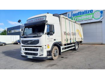 Volvo FM 370 租赁 Volvo FM 370:图1 Volvo FM 370 租赁 Volvo FM 370:图1