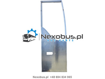 车门及其零件 SETRA