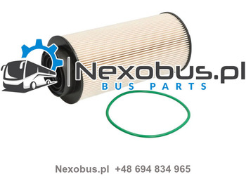 燃料过滤器 PACCAR