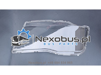 前照灯 MAN Lion's Coach