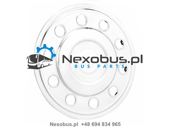 车轮/ 轮胎 IVECO Daily