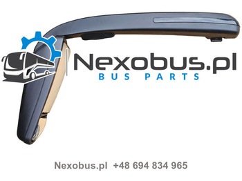 后视镜 SCANIA Touring