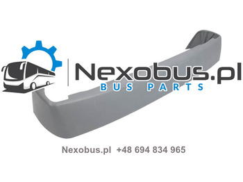 驾驶室和内部 SETRA