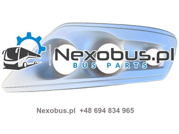 保险杠 MERCEDES-BENZ Intouro