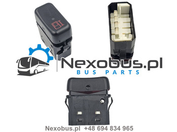 车门及其零件 SETRA