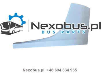 保险杠 MERCEDES-BENZ Tourismo