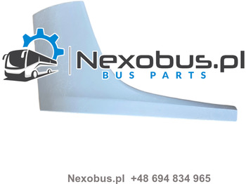 保险杠 MERCEDES-BENZ Tourismo