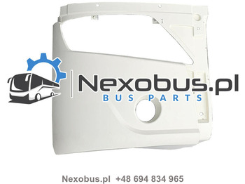 保险杠 MERCEDES-BENZ Intouro