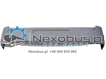 保险杠 SCANIA Irizar