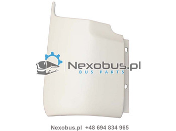 保险杠 MERCEDES-BENZ Intouro