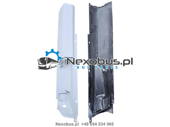 保险杠 MERCEDES-BENZ Tourismo