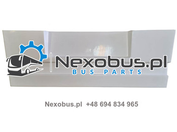 保险杠 SCANIA Touring