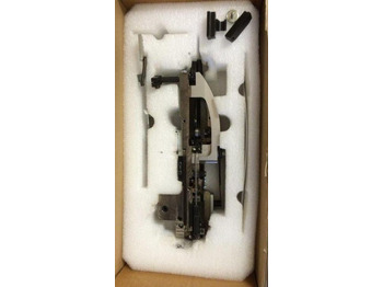 移印机 Heidelberg 52-L6 ring eyelet stitching heads：图4