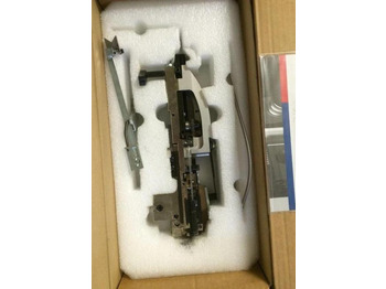 移印机 Heidelberg 52-L6 ring eyelet stitching heads：图3