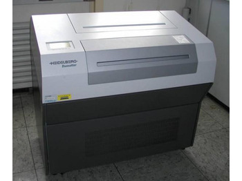 移印机 HEIDELBERG