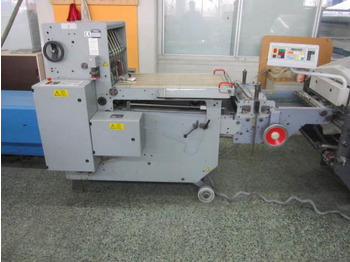 折页机 HEIDELBERG