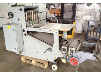 折页机 HEIDELBERG