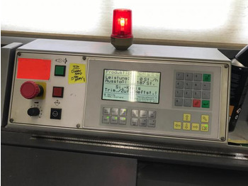 移印机 Heidelberg Steel ST 100.1 Saddle Stitcher:图3 移印机 Heidelberg Steel ST 100.1 Saddle Stitcher:图3