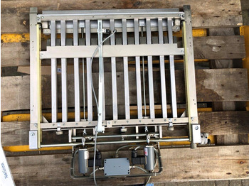 折页机 MBO Winplate 530 window folding pocket：图3