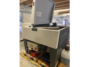 移印机 GLUNZ & JENSEN