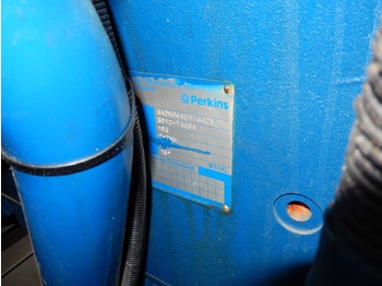 发电机组 Perkins 630 kVa 3012TAG3：图3