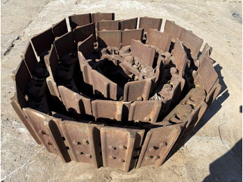 框架/ 底盘 CATERPILLAR