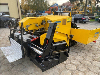 Demag DF-45C  租赁 Demag DF-45C：图5