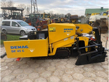 Demag DF-45C  租赁 Demag DF-45C：图2