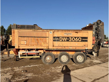 工业破碎机 DOPPSTADT