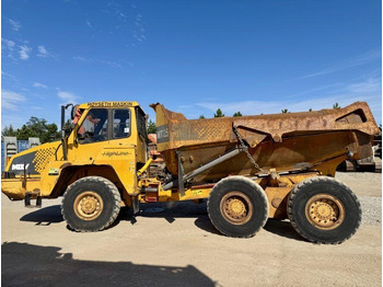 铰接式自卸车 Moxy MT25:图5 铰接式自卸车 Moxy MT25:图5