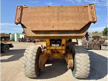 铰接式自卸车 Moxy MT25:图4 铰接式自卸车 Moxy MT25:图4