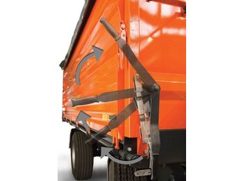 新的 农场自卸拖车/ 自卸车 Zaslaw D737-8 im Lager / in stock：图3