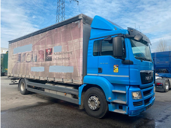 侧帘卡车 MAN 18.400 8m Lang/10t Nutzlast/2 Stück MAN 18.400 kein 18.440 2 x:图3 侧帘卡车 MAN 18.400 8m Lang/10t Nutzlast/2 Stück MAN 18.400 kein 18.440 2 x:图3