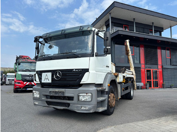 翻斗车 MERCEDES-BENZ