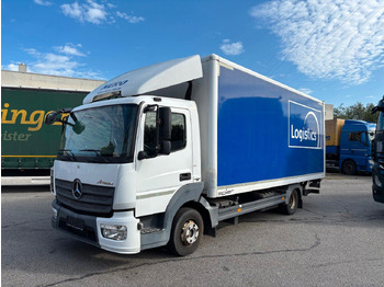 厢式货车 MERCEDES-BENZ