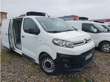 冷藏货车 CITROËN Jumpy