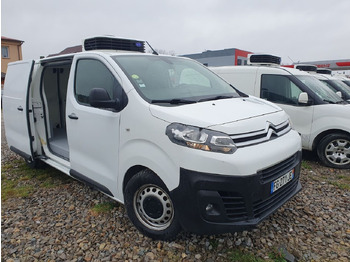 冷藏货车 CITROËN Jumpy