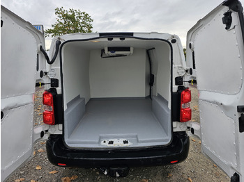 冷藏货车 CITROËN Jumpy