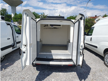 冷藏货车 FIAT Doblo