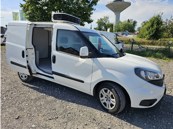 冷藏货车 FIAT Doblo