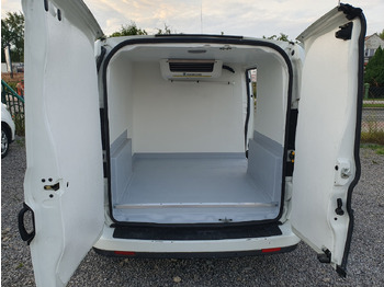 冷藏货车 FIAT Doblo