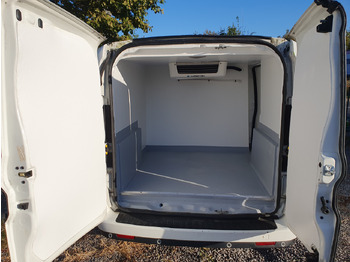 冷藏货车 FIAT Doblo