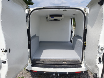 冷藏货车 FIAT Doblo