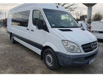 小型巴士 MERCEDES-BENZ Sprinter 319