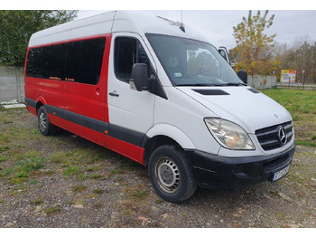 小型巴士 MERCEDES-BENZ Sprinter 416